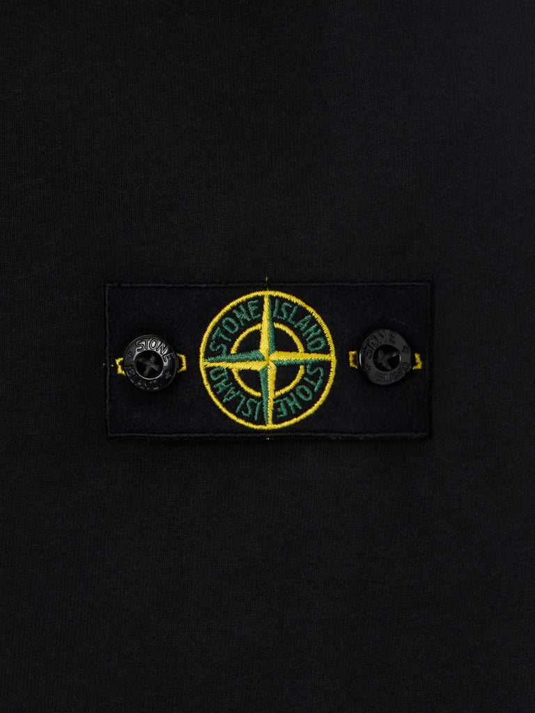 Sweat-shirt zippé à capuche