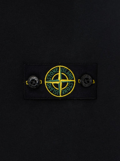 Sweat-shirt zippé à capuche