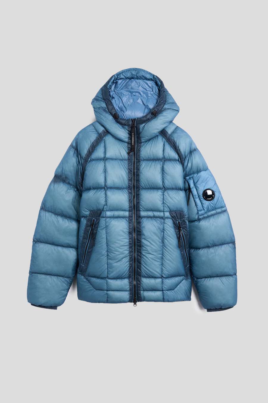 Manteaux cp DD-SHELL