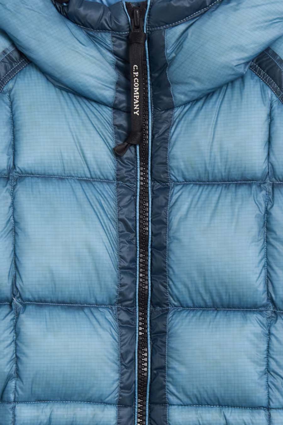 Manteaux cp DD-SHELL