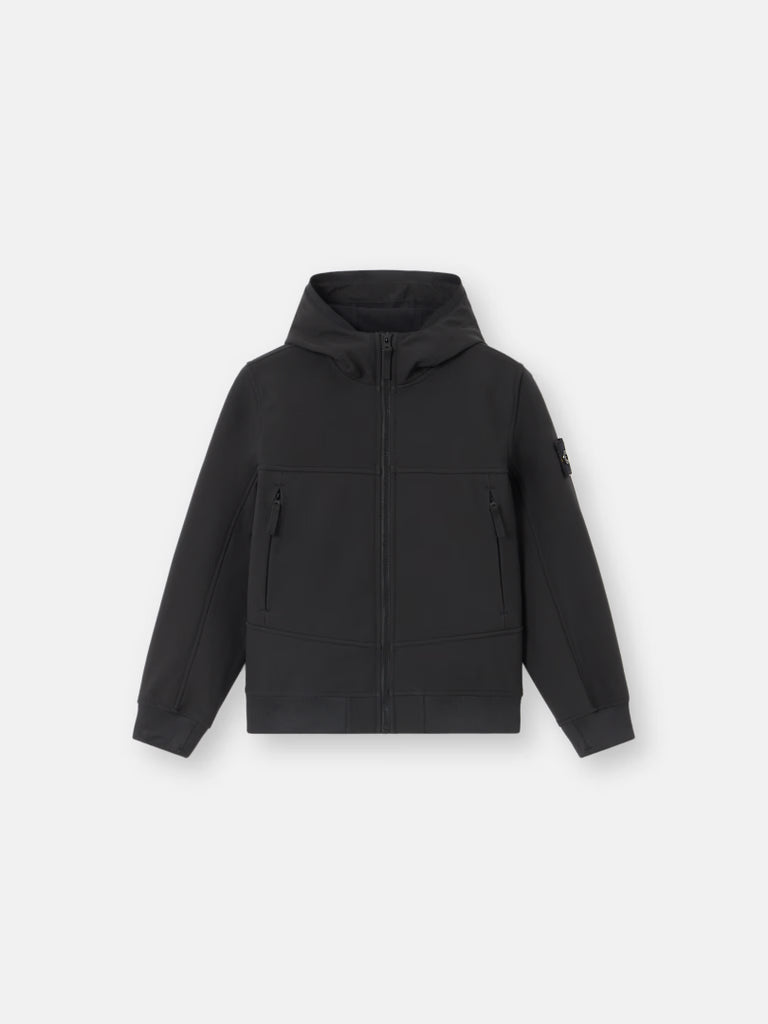 Vestes stone soft shell