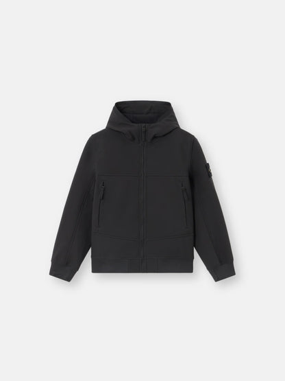 Vestes stone soft shell