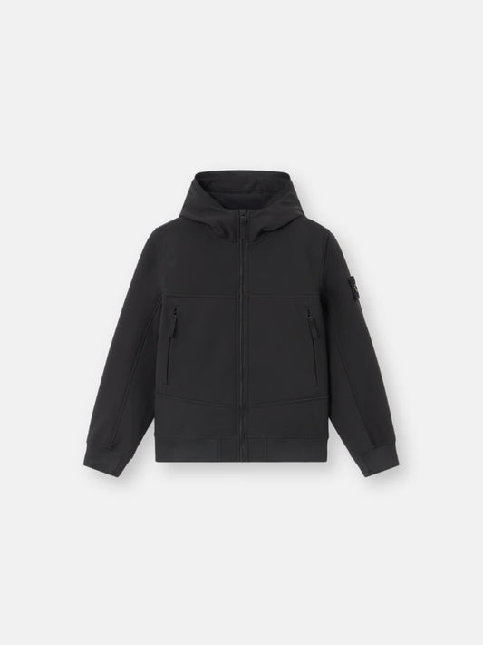 Vestes stone soft shell